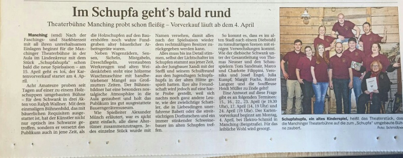 Presse Fruehjahr