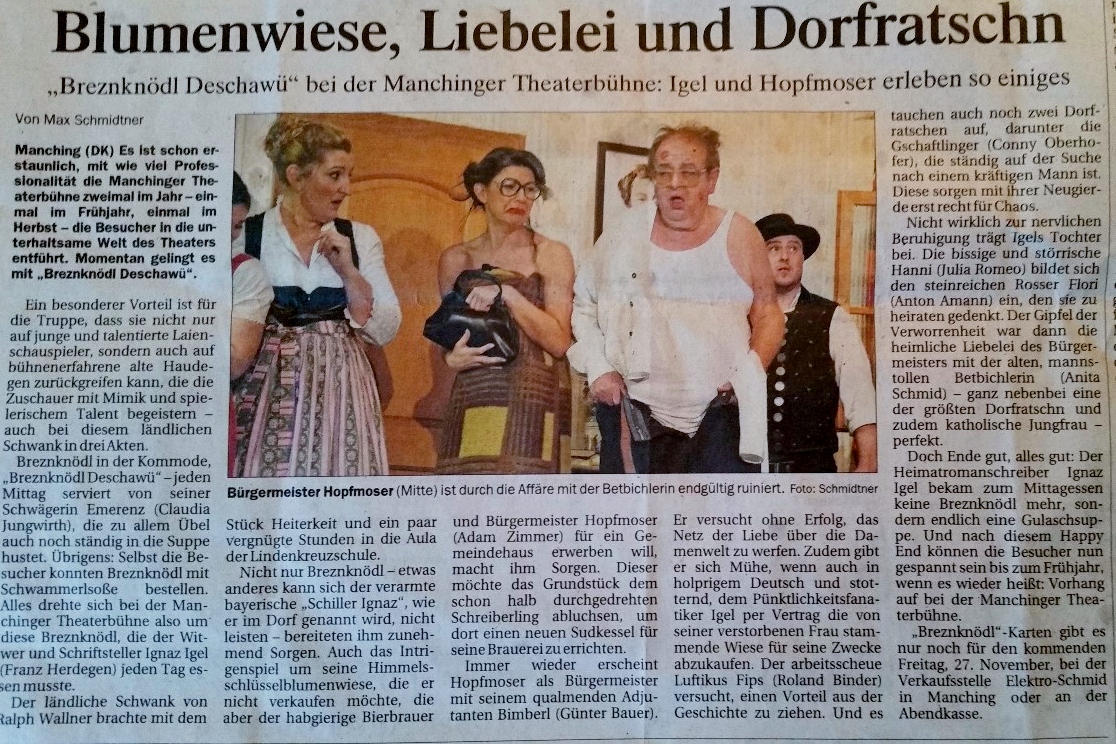 Donaukurier