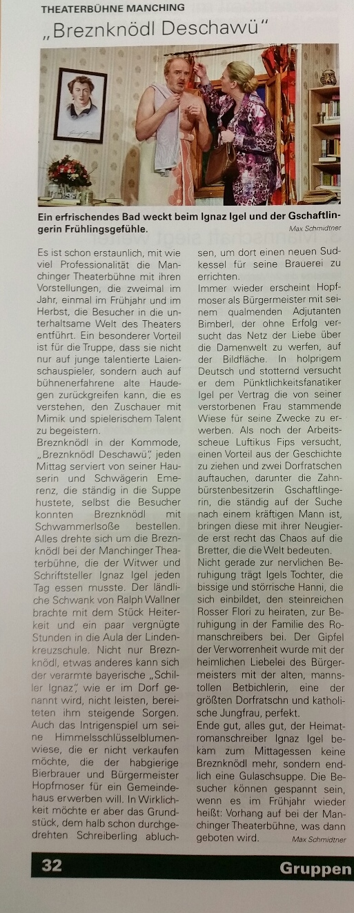 Manchinger AZ