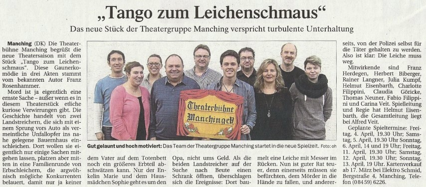 DK Tango 7.2.14
