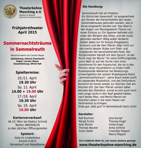 Fr├╝hjahrstheater 2015 4