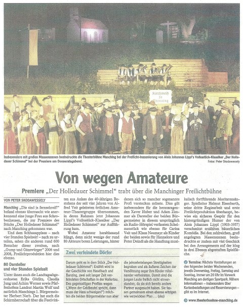 41 HS Neuburger Rundschau 19.6.13