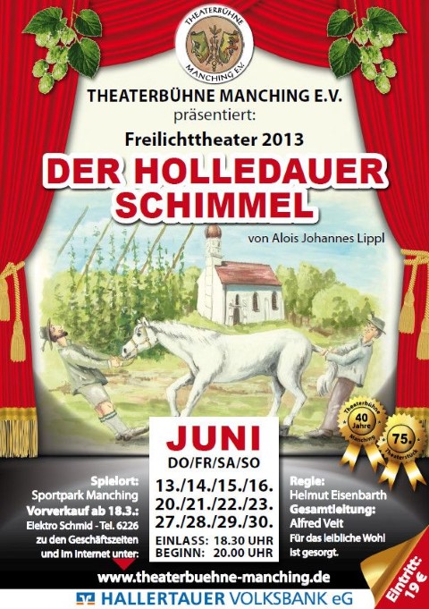 HS Plakat
